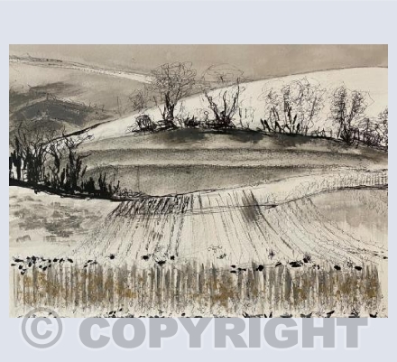 bride valley