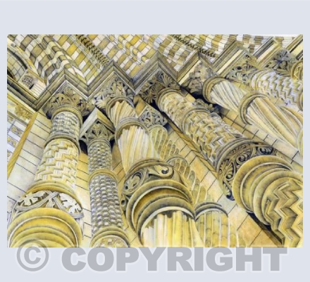 Natural History Museum