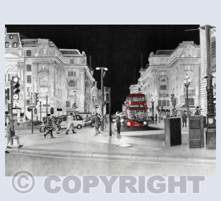 No12 Oxford Circus