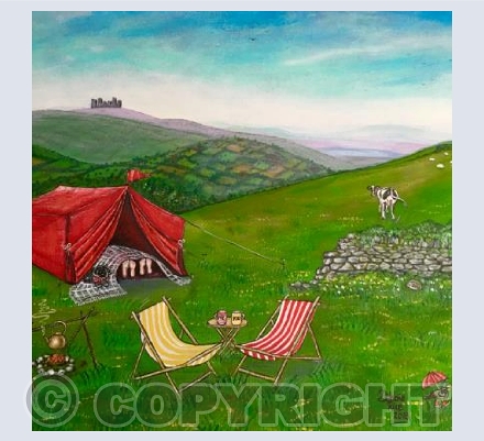 The Fabulous Great Outdoors