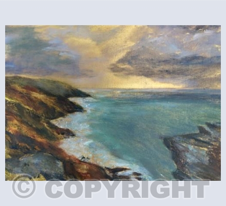 Coastal Walk