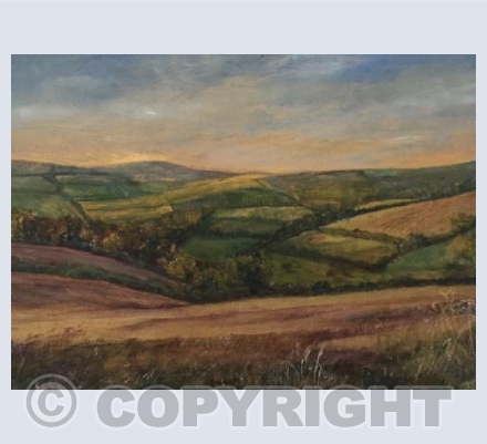 Devon Hills