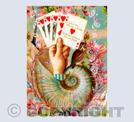 My Heart in your Hand