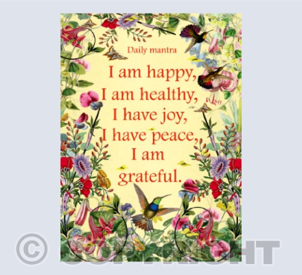 I am Happy