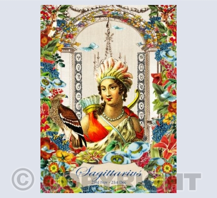 Sagittarius