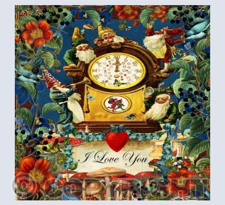 I Love You (pixieland)