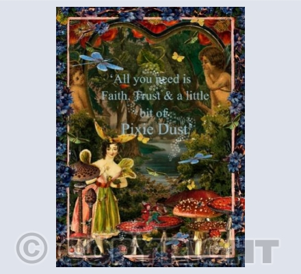 Pixie Dust