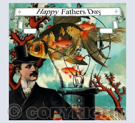 Happy Fathers Day