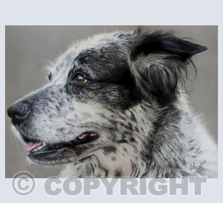 Waiting for the master