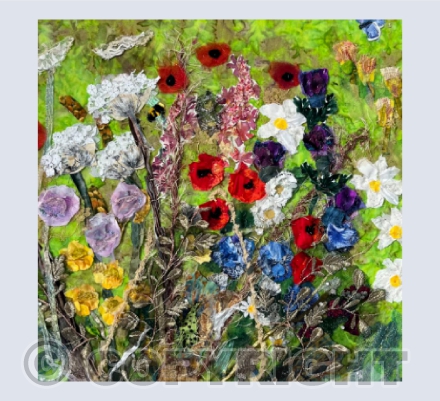 Flowery Meadow
