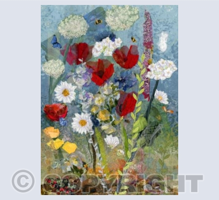Joyce's Garden