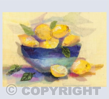 Lemons