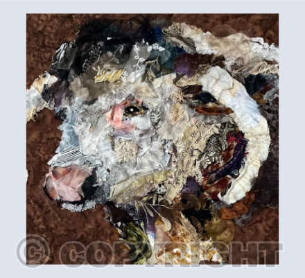 Longhorn Bull