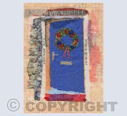 Open Door