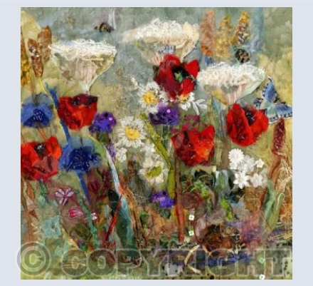 Wild Flower Meadow #3