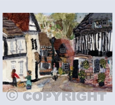 Church Street, Princes Risborough #2