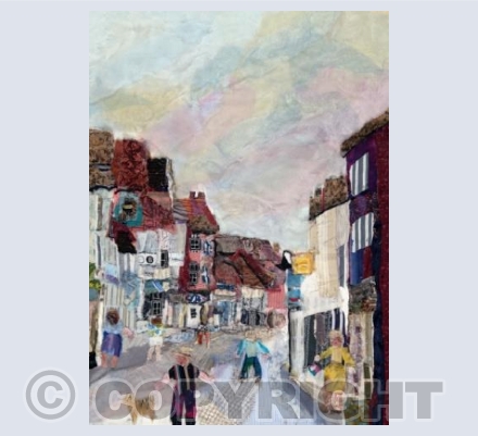 The Buttermarket, Thame