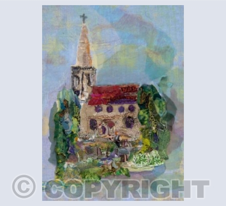 St Mary's Church, Princes Risborough