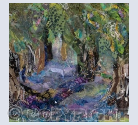 Bluebell Woods #4