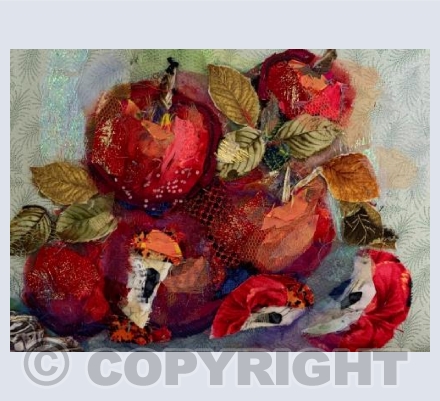 Apples