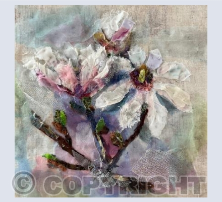 Magnolias II