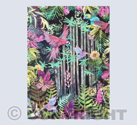 In the Jungle