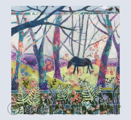 Forest Pasture