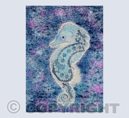 Seahorse