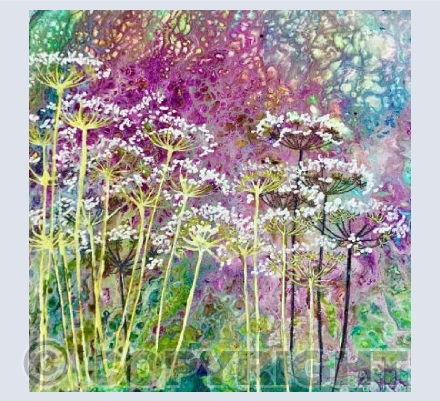 Wildflower Meadow