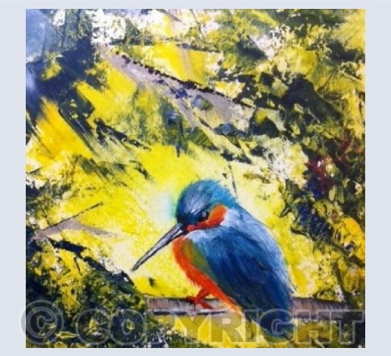 Kingfisher