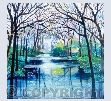 Avon Water