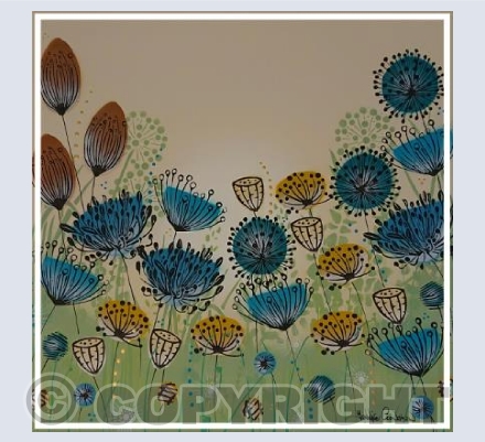 SPRING MEADOW