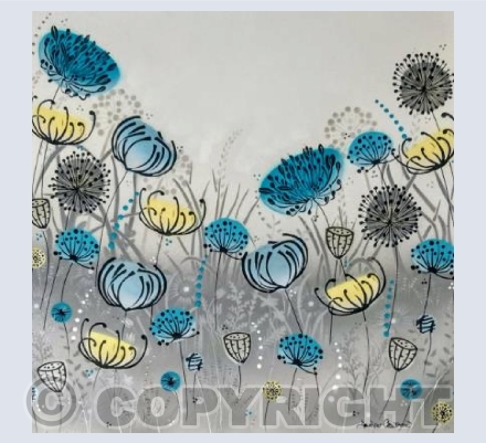 Winter Frosts