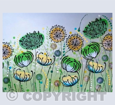 Spring Boarder