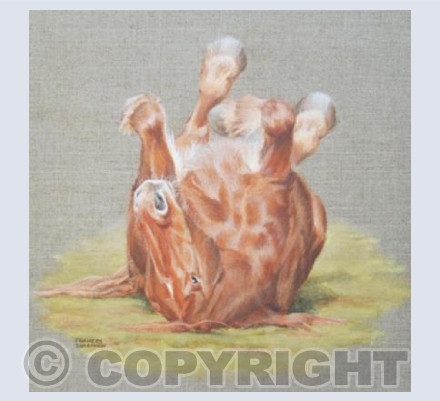 Rolling Suffolk