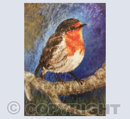 Greeting card