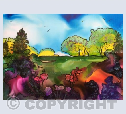 Pasture