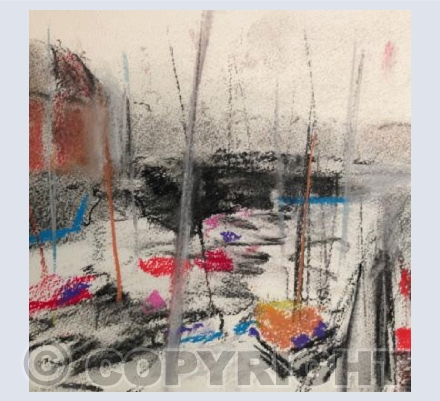 North Berwick Harbour