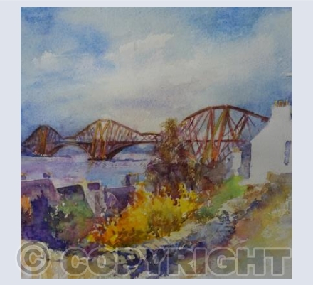 Forth Rail Bridge