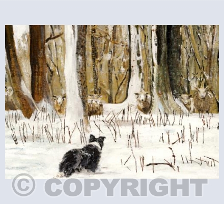 Christmas Truce?  Nope.