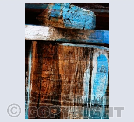 RTSA003 (Careen Chock Soft)