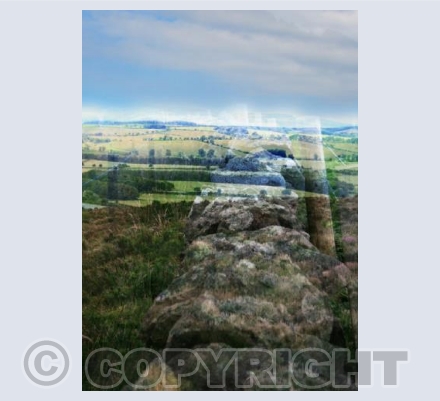 RTSL003 (Cheviot Wall)