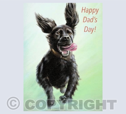 Happy Father's Day Dad