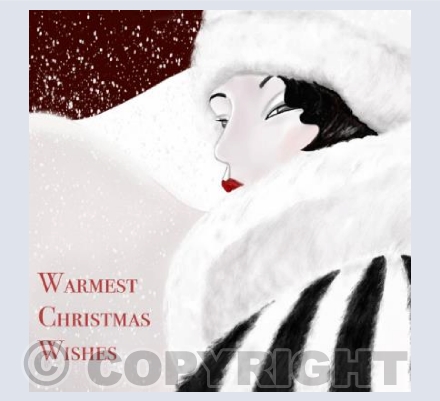 Warmest Christmas Wishes