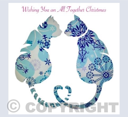 All Together This Christmas