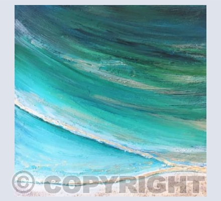 Silver Surf
