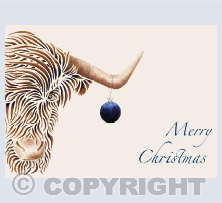 Christmas Coo 3