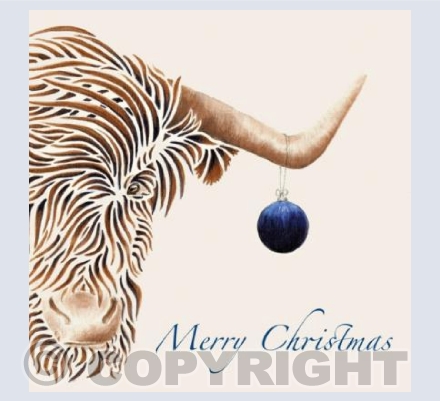 Christmas Coo 4