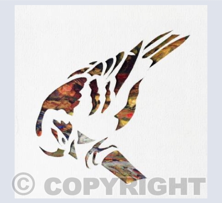 Russet Bird