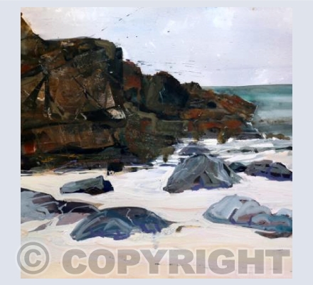 Boat Cove, Pendeen